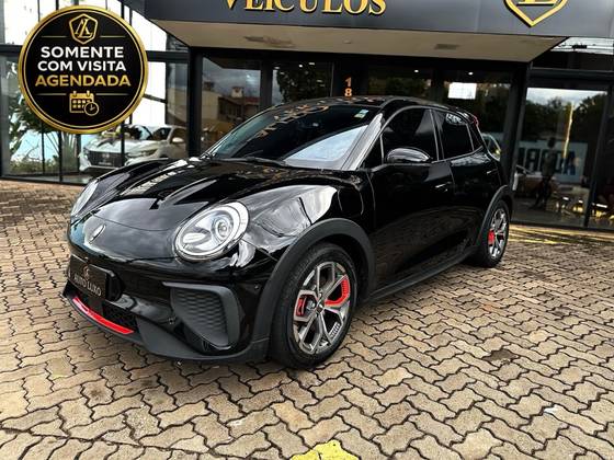 GWM ORA 03 63 KW ELÉTRICO GT GWM ORA 03 63 KW ELÉTRICO GT